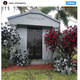 Illustration for article titled XXXTentacion's Mother Reveals Son's Mausoleum